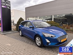Ford Focus Wagon - 1.0 EcoBoost Trend Edition Business