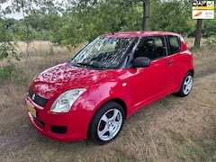 Suzuki Swift - 1.3 Base apk t/m 09-12-2025
