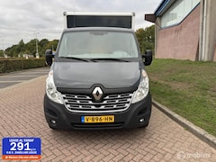 Renault Master - bestel T35 2.3 DCI L3H2 ENERY AUTOMAAT
