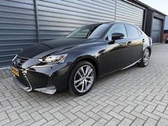 Lexus IS - 300h Hybrid Business Line Cruise Camera Automaat