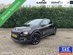 Citroën C3 - 1.2 PureTech S&S Shine Afneembare Trekhaak