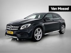 Mercedes-Benz GLA-Klasse - 180 Activity Edition | AUTOMAAT | CAMERA | KEYLESS | NAVIGATIE | CLIMATE CONTROL | CRUISE