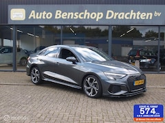 Audi A3 Limousine - 35 TFSI S edition "Sporty Looks"