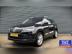 Skoda Karoq - 1.5 TSI ACT AUTOMAAT|NAP|CARPLAY
