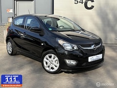 Opel Karl - 1.0 ecoFLEX Cosmo stoelverwarming/cruise controle