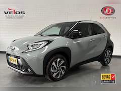 Toyota Aygo X - 1.0 VVT-i S-CVT Envy / Apple Carplay-Android /Auto