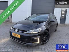 Volkswagen Golf - 1.4 TSI PHEV GTE| standkachel| dealer|