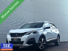 Peugeot 5008 - 1.2 PureTech Allure /Automaat Led/Camera/Carplay