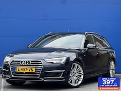Audi A4 Avant - 2.0 TFSI quattro Sport | S-Line | 252 PK | B&O |