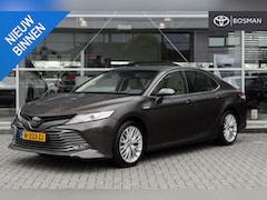Toyota Camry - 2.5 Hybrid Executive