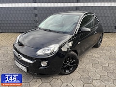 Opel ADAM - 1.2 PDC Stoel-Stuurverwarming Apple Carplay Airco