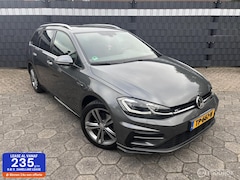 Volkswagen Golf Variant - 1.0 TSI Highline Business R Line
