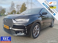 DS 7 Crossback - E-Tense 4x4 Performance Line/200 pk/clima/navi