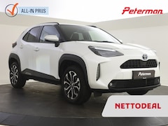 Toyota Yaris Cross - 1.5 Hybrid Style Edition | Panoramadak | Electr. Achterklep