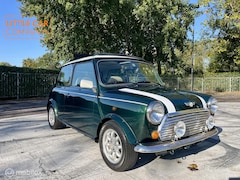 Rover Mini - Kensington 1.3 Kensington