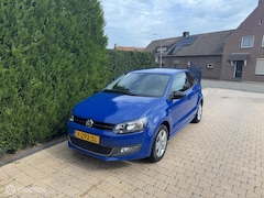Volkswagen Polo - 1.2 MET GEREVISEERDE MOTOR / AIRCO / CRUISE