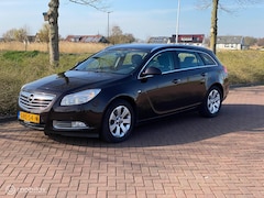 Opel Insignia Sports Tourer - 1.4 Turbo LPG Edit 3'-13 Nwe Apk