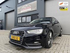 Audi A3 Sportback - 1.6 TDI Ambition Pro Line S AUTOMAAT