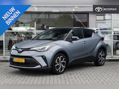 Toyota C-HR - 1.8 Hybrid Style