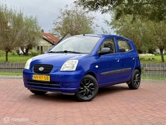 Kia Picanto - 1.0 Nieuwe APK