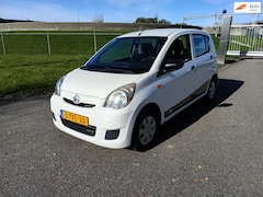 Daihatsu Cuore - 1.0 Trend AUTOMAAT