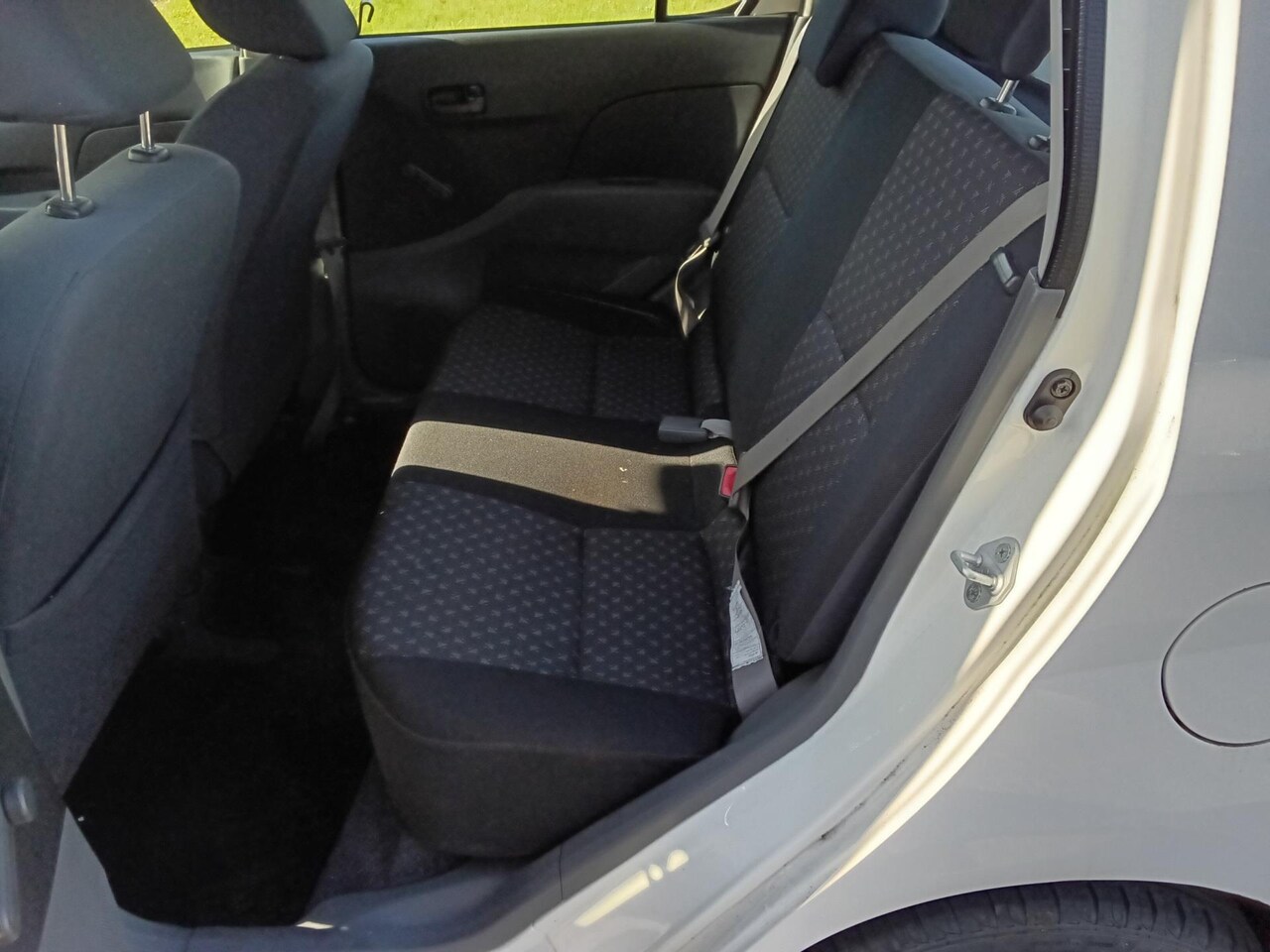 Daihatsu Cuore - 1.0 Trend AUTOMAAT