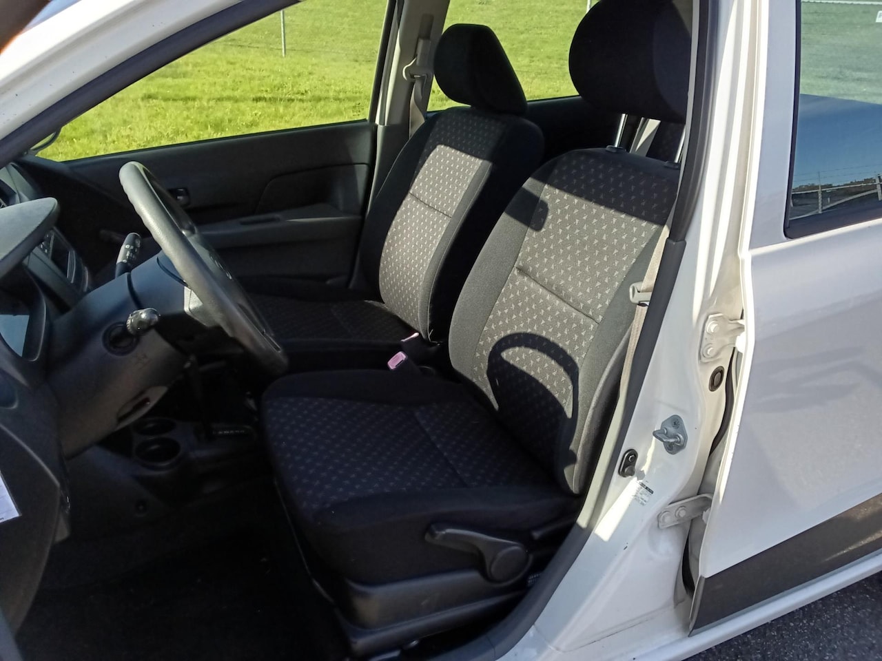 Daihatsu Cuore - 1.0 Trend AUTOMAAT