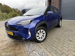 Toyota Yaris Cross - 1.5 Hybrid Comfort 2023