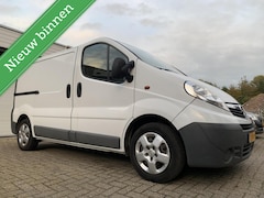 Opel Vivaro - bestel 2.0 CDTI L1H1 Selection EcoFLEX