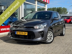Kia Rio - 1.0 TGDI DynamicPlusLine