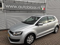 Volkswagen Polo - 1.2-12V Comfortline