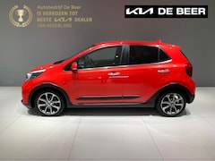 Kia Picanto - 1.0 T-GDi 100pk 5-zits X-Line