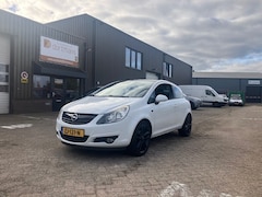 Opel Corsa - 1.4-16V