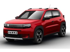 Fiat Grande Panda - 1.2 Hybrid La Prima | Achteruitrijcamera | Afdaal assistent | Airco (automatisch)