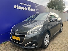 Peugeot 208 - 1.2 PureTech Blue Lion*NAVI*AIRCO