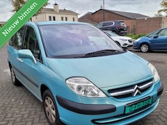 Citroën C8 - 2.2-16V Ligne Ambiance