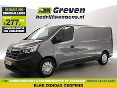 Renault Trafic - 2.0 dCi T30 L2H1 | Airco | Cruise | Trekh. | Parkeersens. | LED