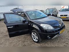 Renault Koleos - 2.5 Privilège 4WD zeer netjes