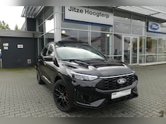 Ford Kuga - 2.5 PHEV ST-Line X 360° CAMERA, PANO, BLACK PACK, TECHNO PACK, WINTER PACK, AGR STOELEN, M