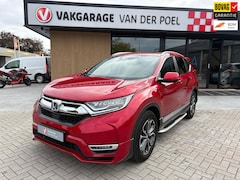 Honda CR-V - 2.0 e:HEV AWD Executive