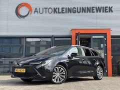 Toyota Corolla Touring Sports - 1.8 Hybrid Dynamic / Android Auto/Applecarplay / Camera / Stoel, Stuur & Voorruitverwarmin