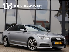 Audi A6 Limousine - 1.8 TFSI Advance Sport 3x S-line | Memory | BOSE | Keyless | Org. NL | Automaat |