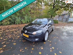 Volkswagen Golf - 1.4 TSI Highline LEUKE AUTO RIJDT EN SCHAKELT GOED