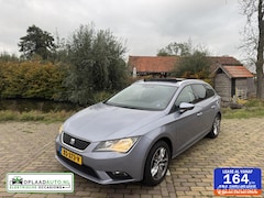 SEAT Leon ST - 1.2 TSI | Pano | Stoelverwarming | Trekhaak