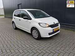 Skoda Citigo - 1.0 Greentech Active Pro