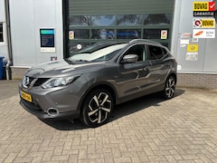 Nissan Qashqai - 1.2 Connect Edition
