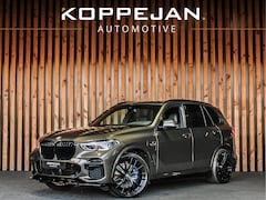 BMW X5 - xDrive45e 394PK Automaat High Executive M-Sport | LASER LED | TREKHAAK | SFEERVERLICHTING