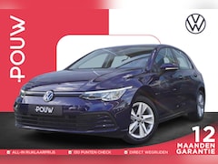 Volkswagen Golf - 1.0 TSI 110pk Life | Navigatie | Achteruitrijcamera | Adaptive Cruise