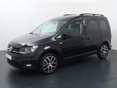 Volkswagen Caddy - 1.4 TSI Trendline | 131 PK | Automaat | Multifunctioneel stuurwiel | Cruisecontrol | Stoel