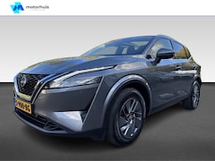 Nissan Qashqai - | MHEV 158pk Xtronic Acenta | Automaat | Panoramadak |